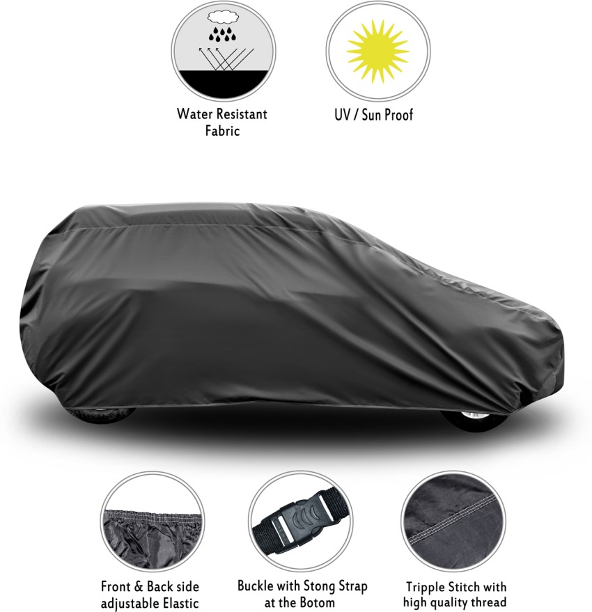 Stingray waterproof car deals cover