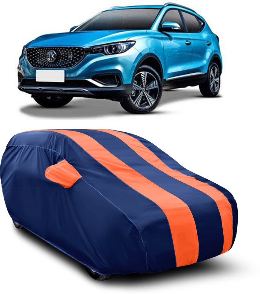 Mg zs store car cover