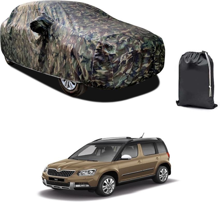 Accessories for skoda 2025 yeti