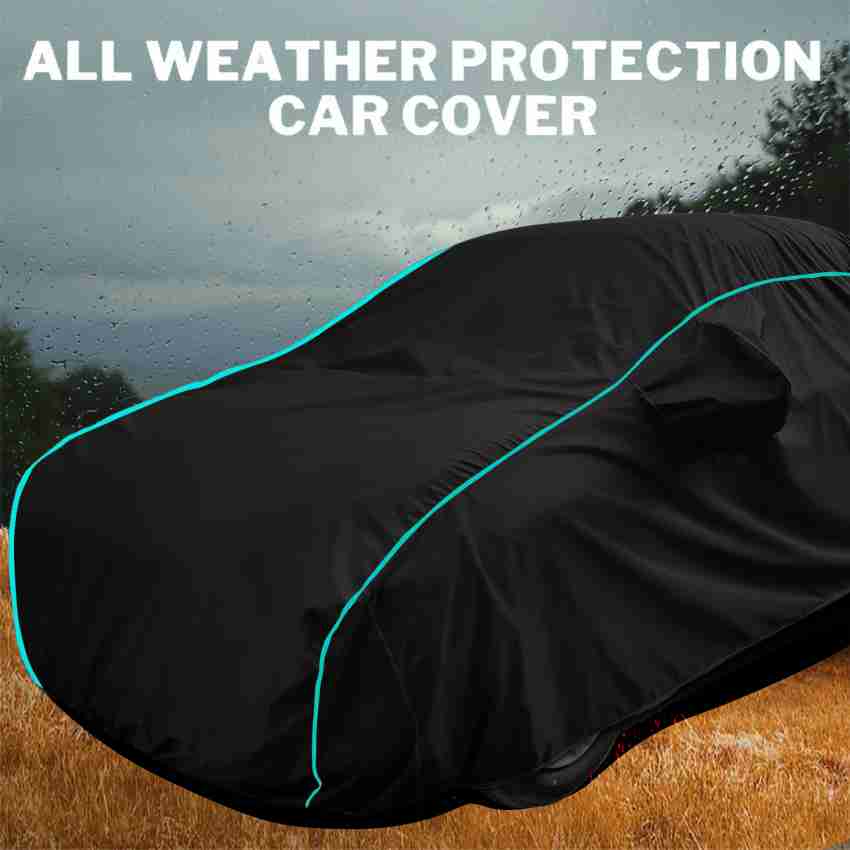 Purpleheart Car Cover For Nissan Micra Active (With Mirror Pockets) Price  in India - Buy Purpleheart Car Cover For Nissan Micra Active (With Mirror  Pockets) online at