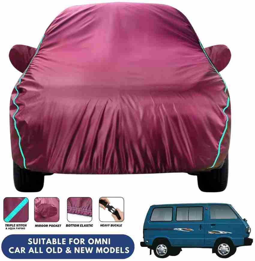 maruti omni mpi cargo
