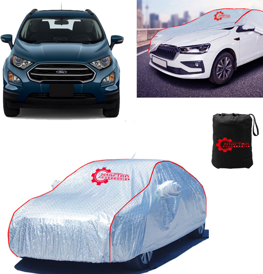 2019 ford hot sale ecosport titanium accessories