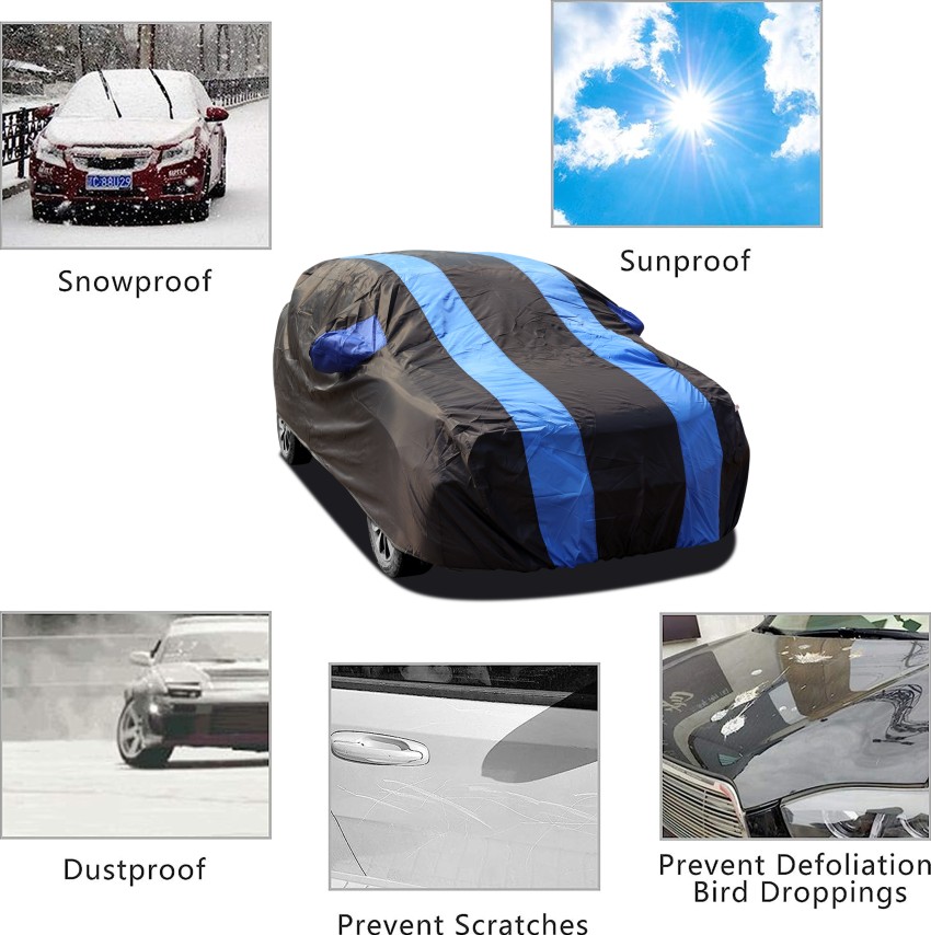 GOSHIV-car and bike accessories Car Cover For Renault Fluence (With Mirror  Pockets) Price in India - Buy GOSHIV-car and bike accessories Car Cover For Renault  Fluence (With Mirror Pockets) online at