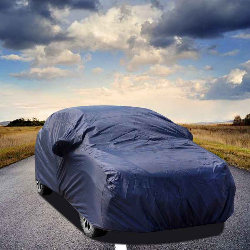 GOSHIV car and bike accessories Car Cover For Fiat Palio D With