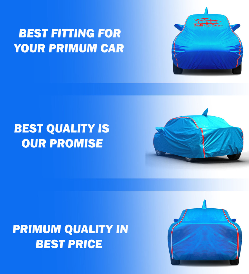 Best quality car deals cover