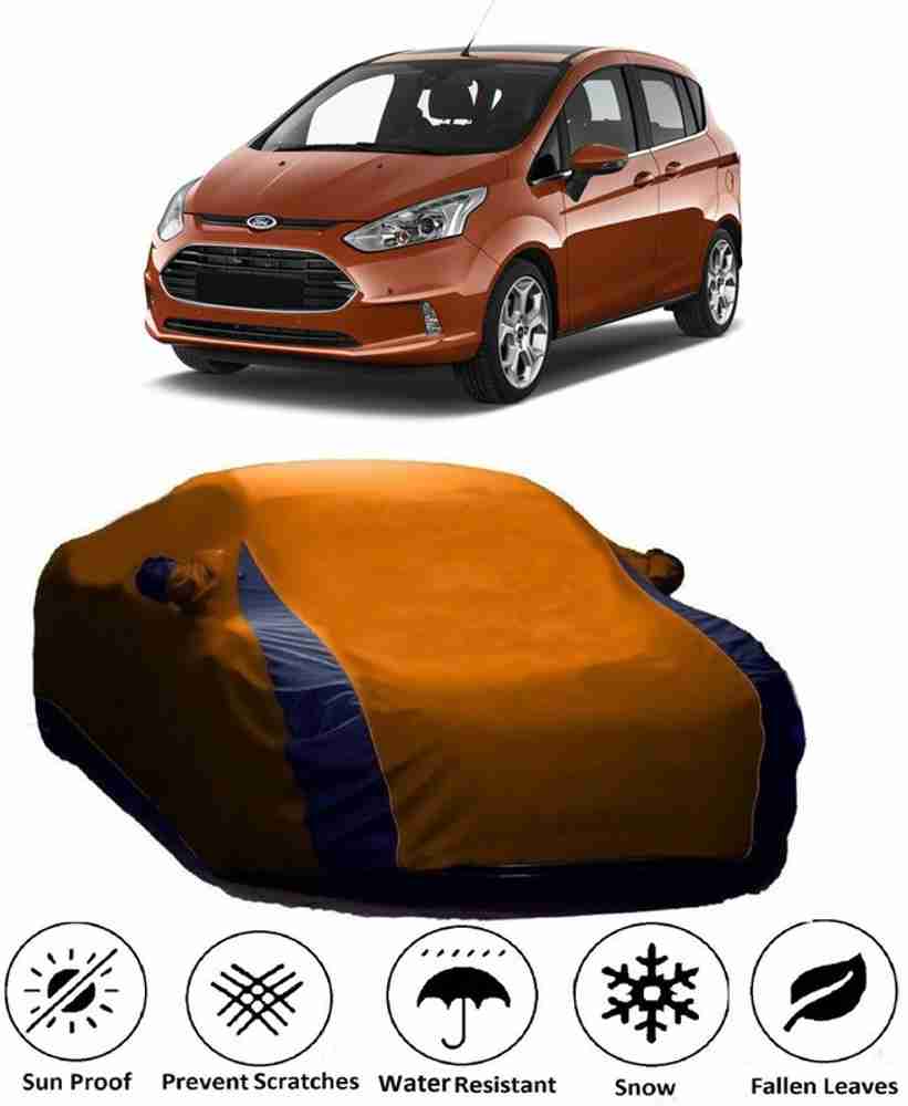 Ford b max wing online mirror cover replacement
