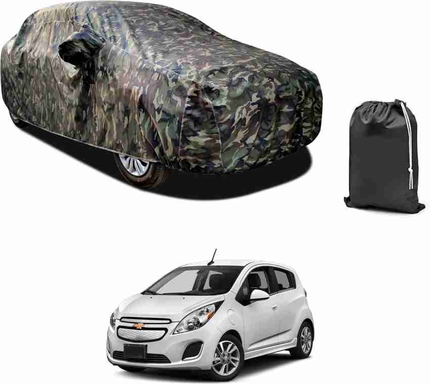 2020 chevrolet spark accessories new arrivals