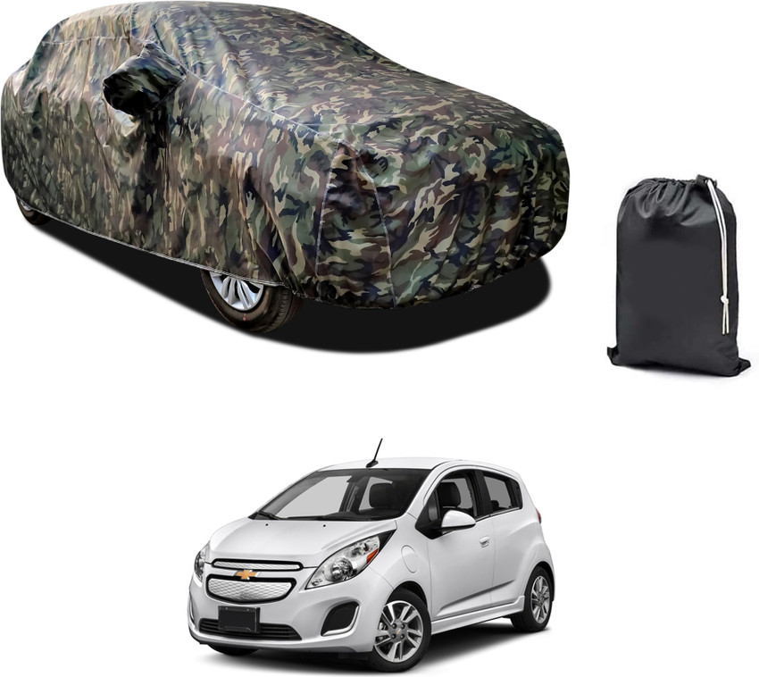 Chevrolet spark car accessories new arrivals