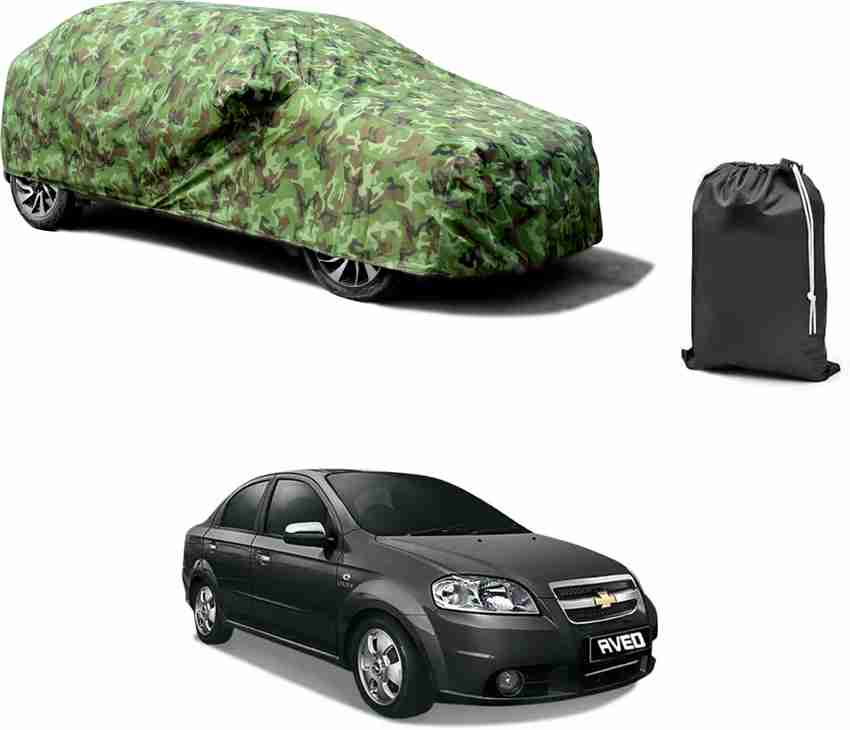 Chevy cheap aveo accessories