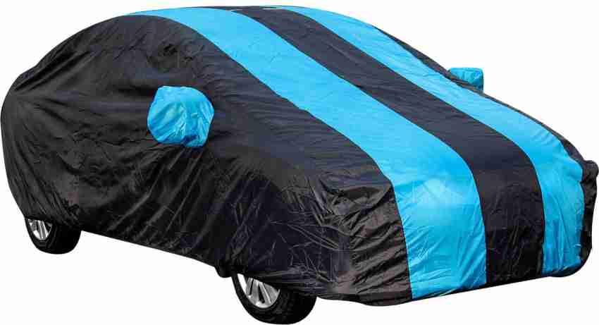 AutoTiger Car Cover For BMW M5 (With Mirror Pockets) Price in India - Buy  AutoTiger Car Cover For BMW M5 (With Mirror Pockets) online at