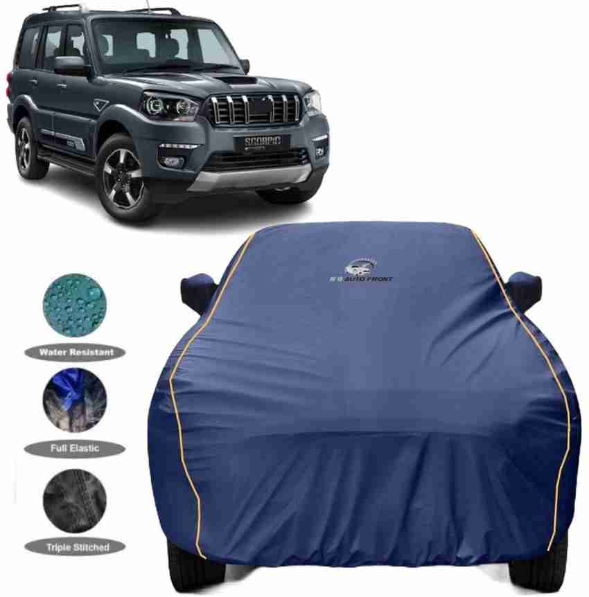 Scorpio cover flipkart new arrivals