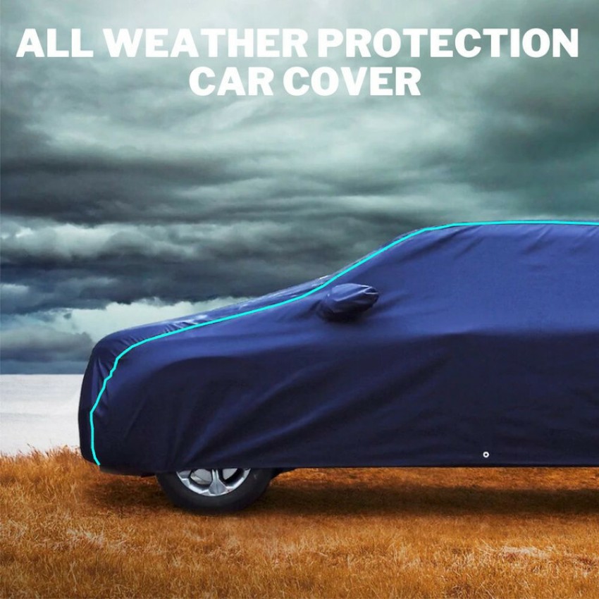 AUTOCAD Car Cover For Volkswagen Taigun, Universal For Car (With Mirror  Pockets) Price in India - Buy AUTOCAD Car Cover For Volkswagen Taigun,  Universal For Car (With Mirror Pockets) online at