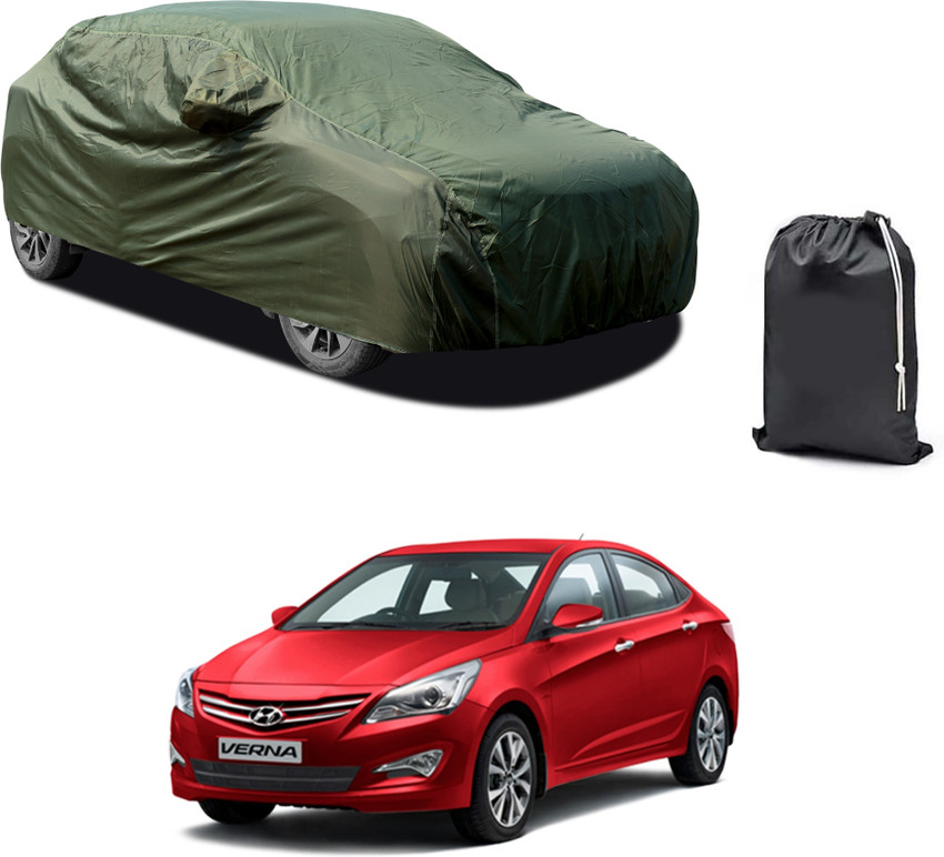 Verna cheap cover price