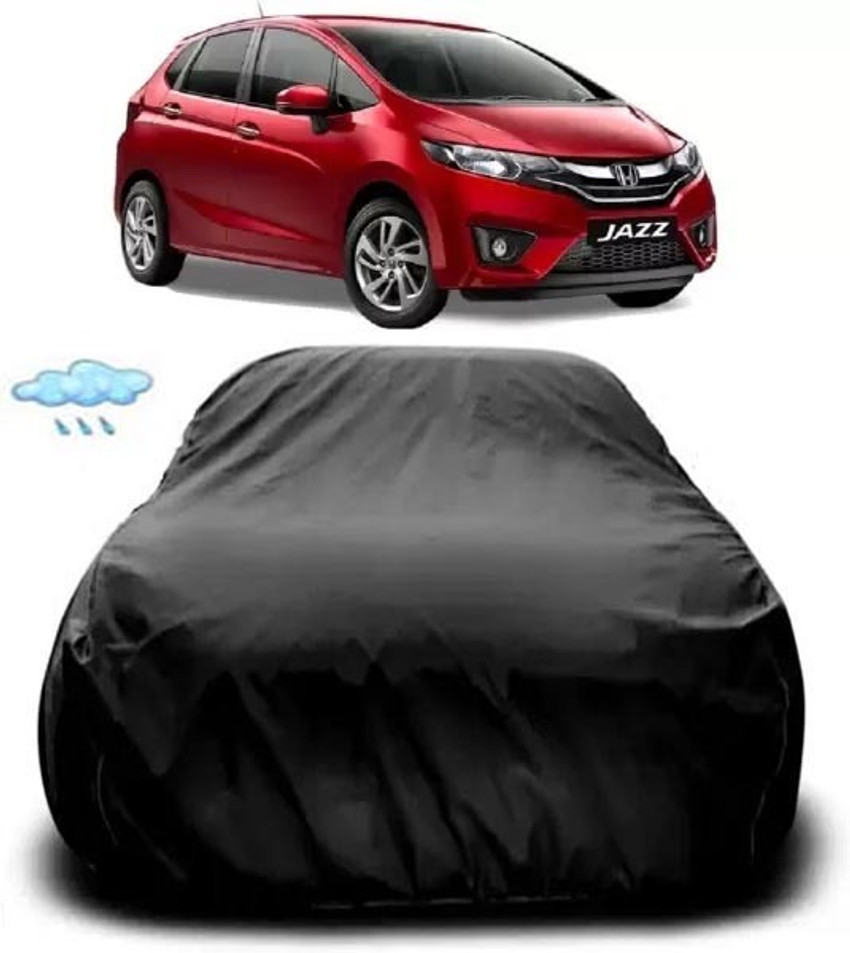 Honda jazz clearance cover price