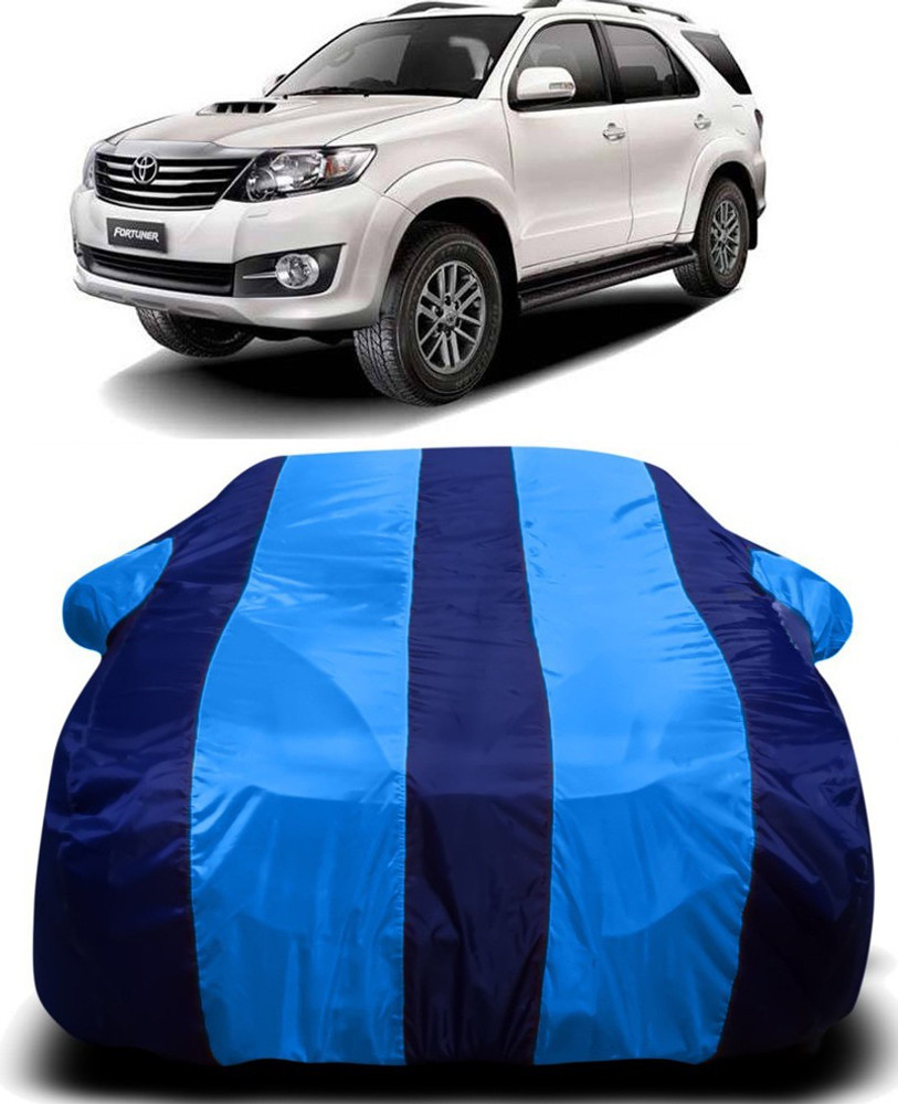 Old sales car cover
