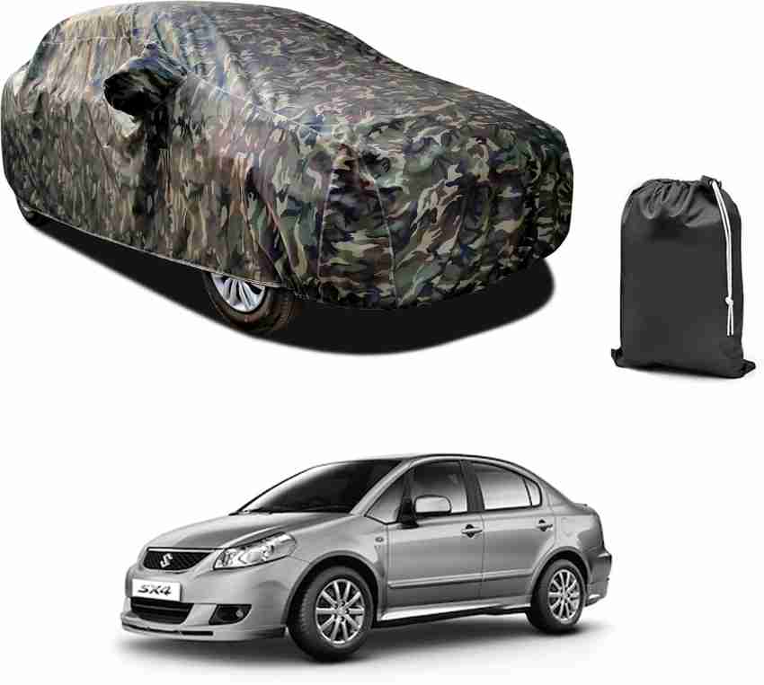 Maruti suzuki sale sx4 car cover