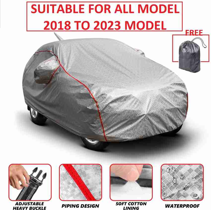 Celerio vxi body top cover