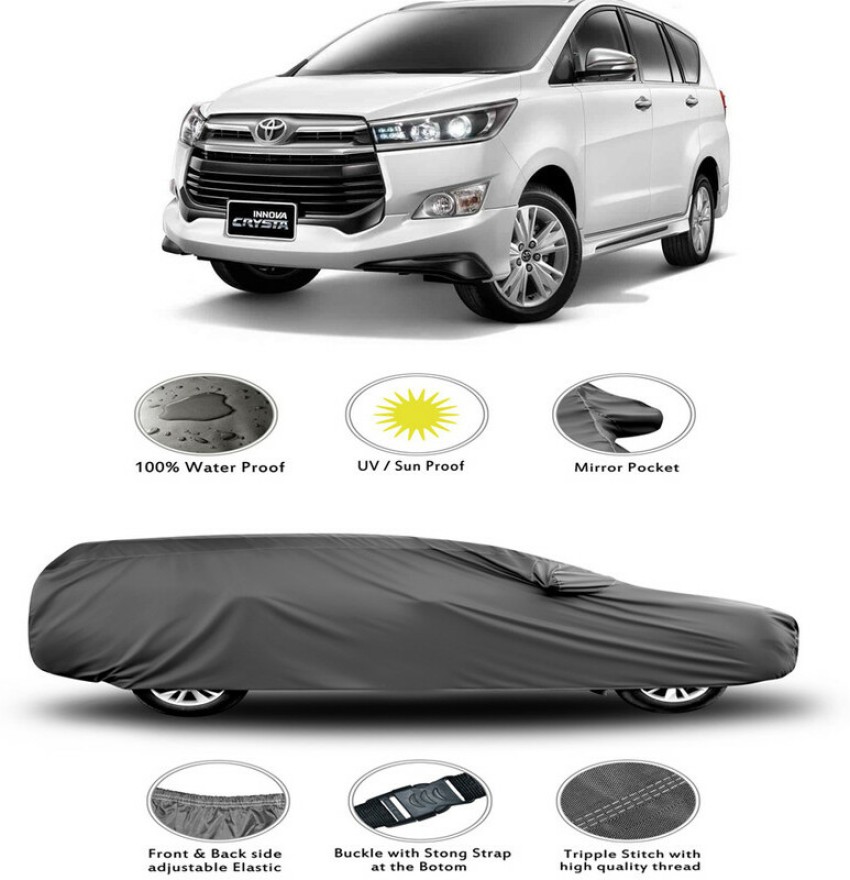 Innova car online cover