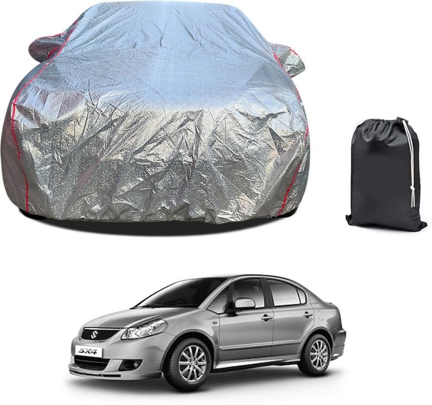 Suzuki sx4 accessories deals