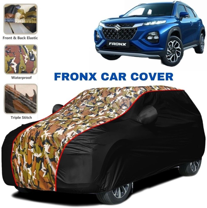 Latest deals car cover