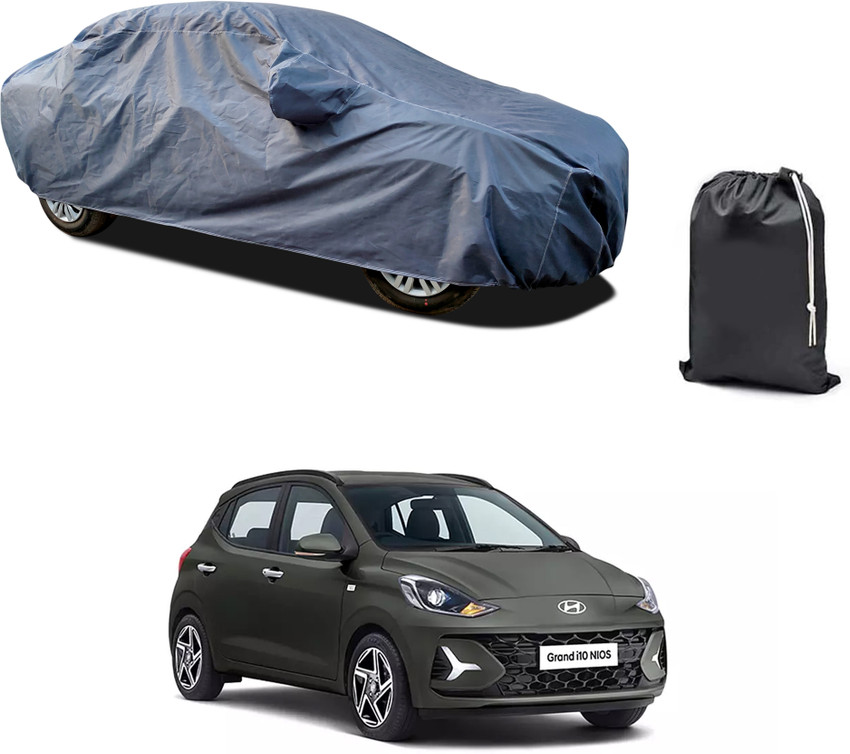 Accessories for shop grand i10 nios