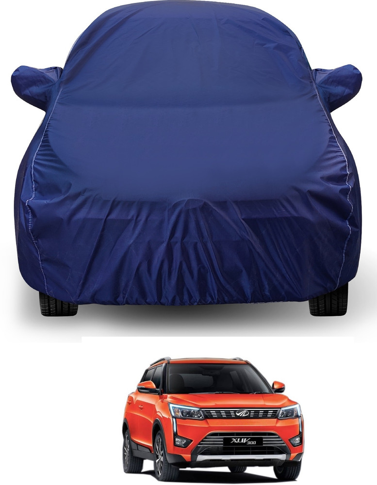 Mahindra xuv300 body deals cover