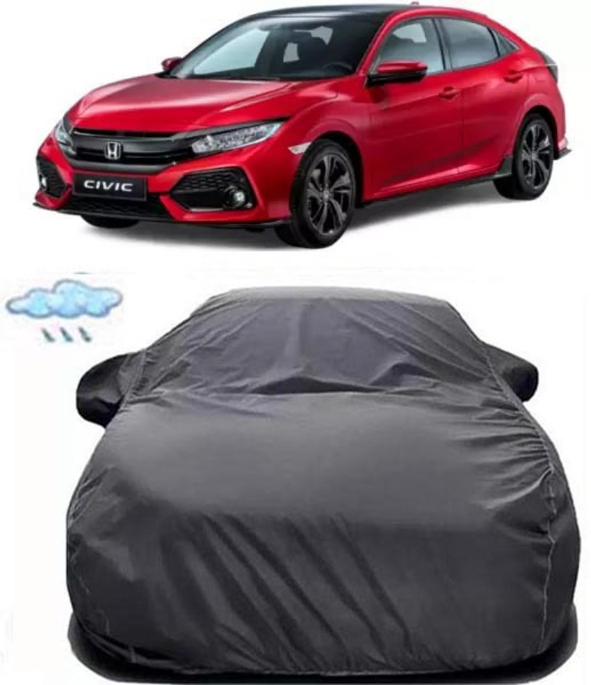 2018 honda civic car cover discount