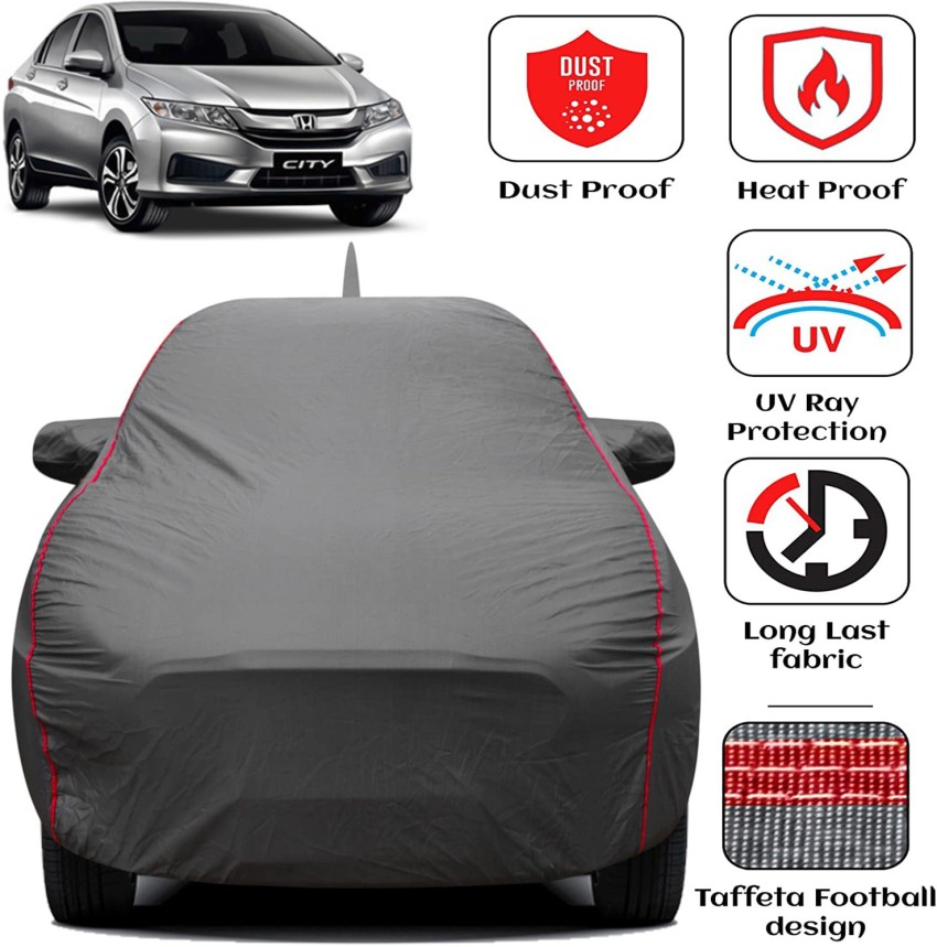 Honda city deals original body cover