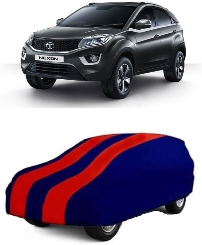 Tata nexon shop cover price