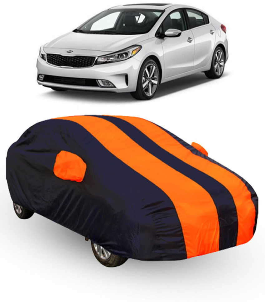 Kia forte car outlet cover