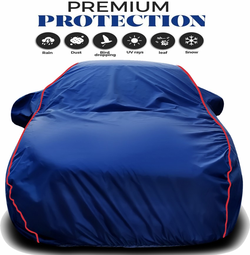 Purpleheart Car Cover For Maruti Suzuki Celerio (With Mirror Pockets) Price  in India - Buy Purpleheart Car Cover For Maruti Suzuki Celerio (With Mirror  Pockets) online at