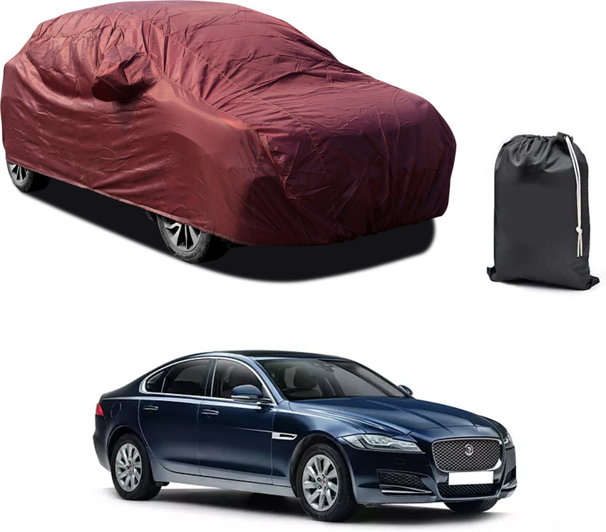 Jaguar xf shop accessories