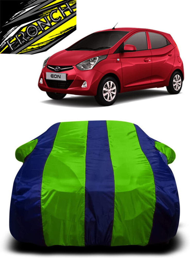 Hyundai eon era plus car sales cover