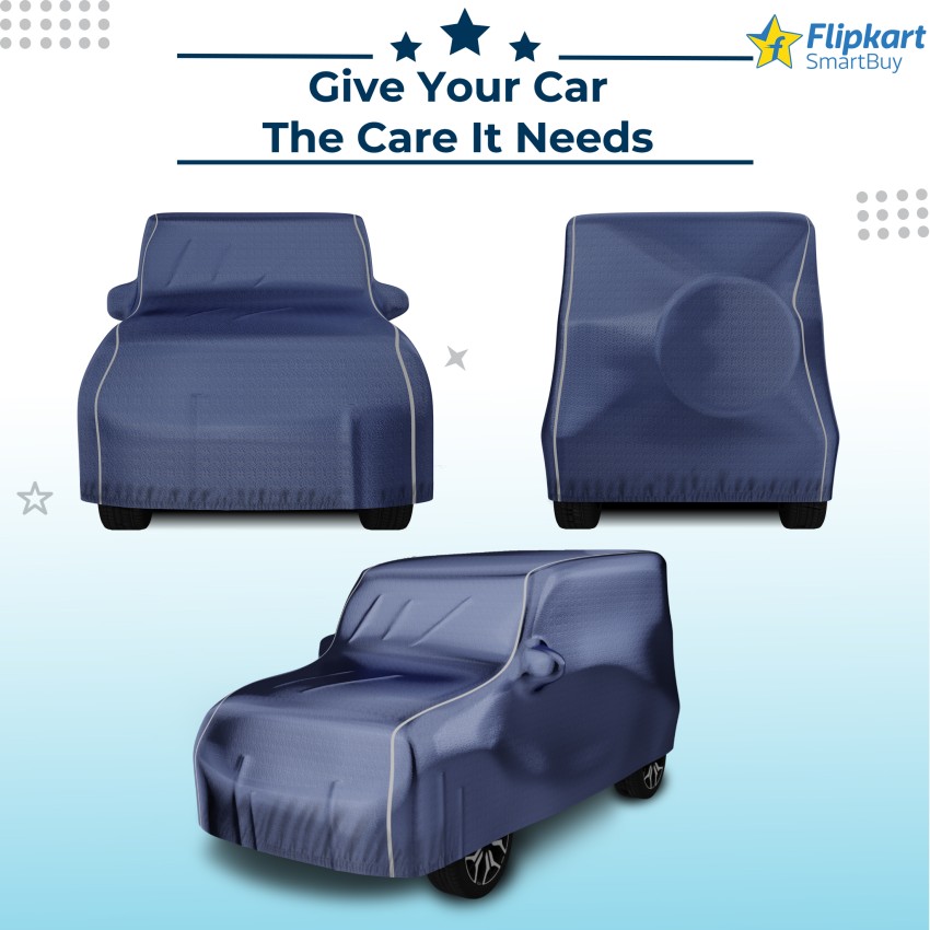 Flipkart car body deals cover