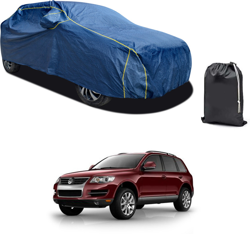 Vw touareg hot sale accessories