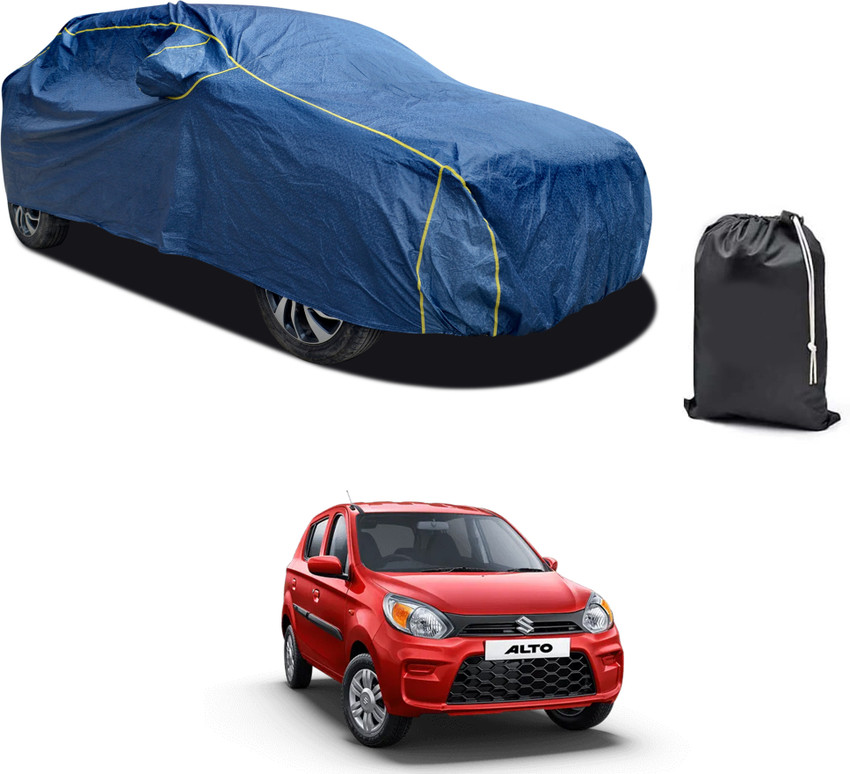 Alto clearance 2020 accessories