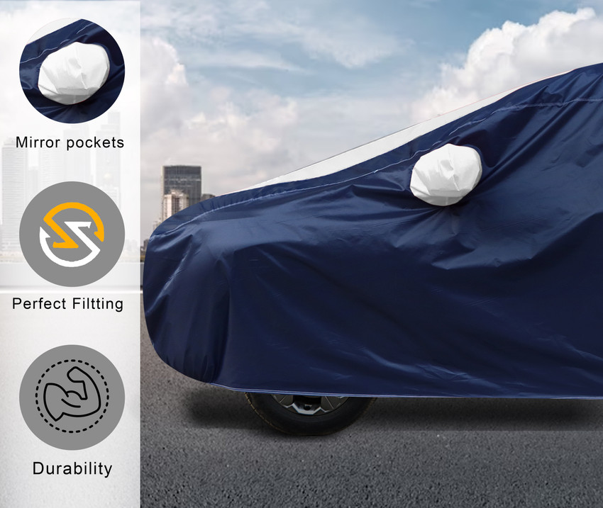Auto deals top cover