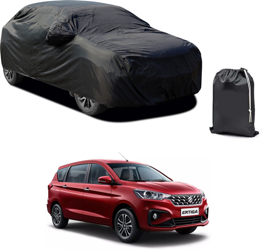Ertiga vxi accessories shop 2020