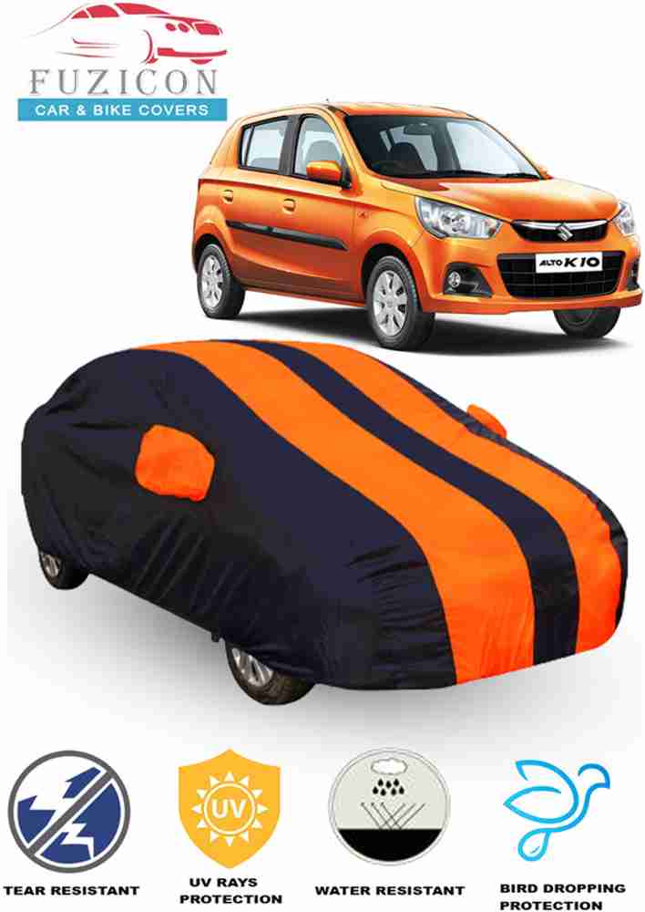 Alto k10 online car cover