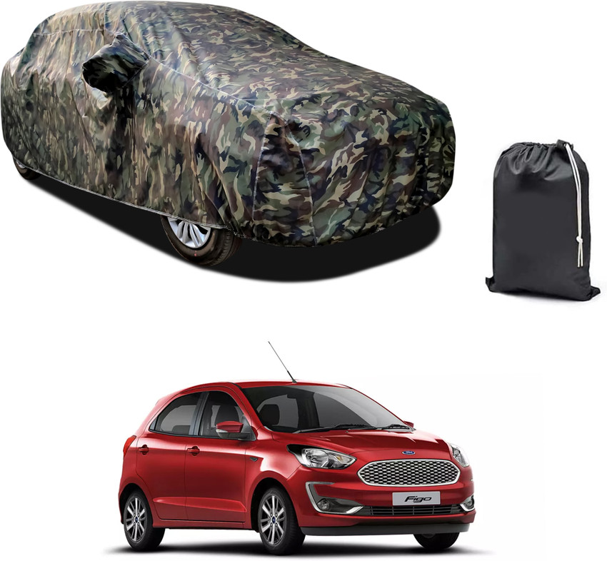 Ford figo on sale 2019 accessories