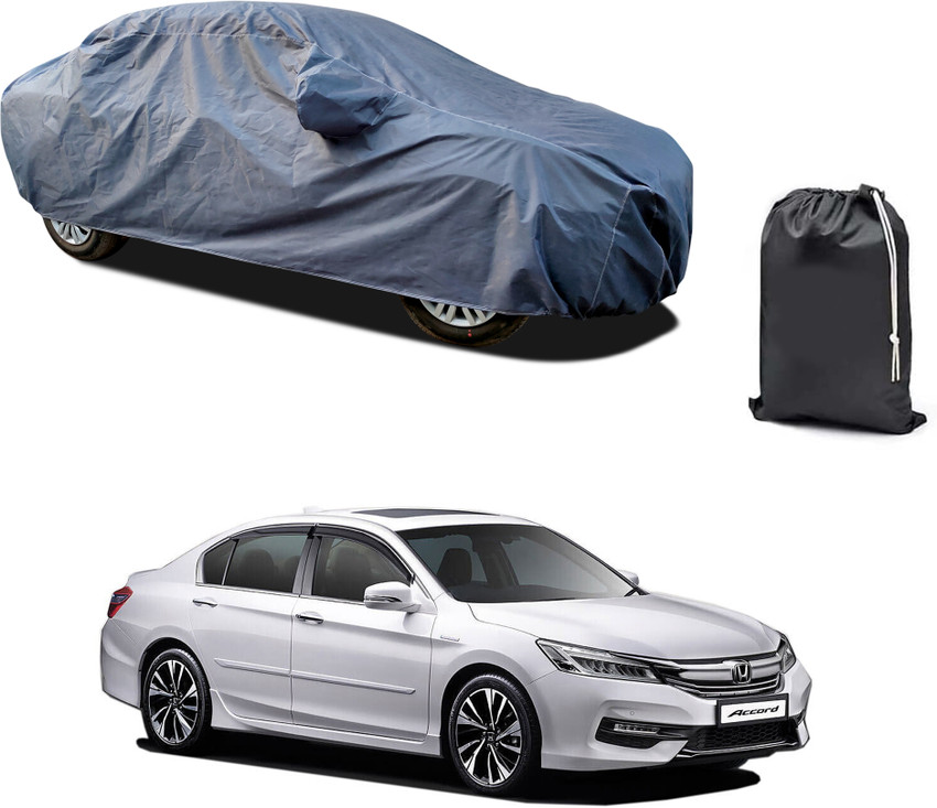 Car cover for 2020 honda accord discount