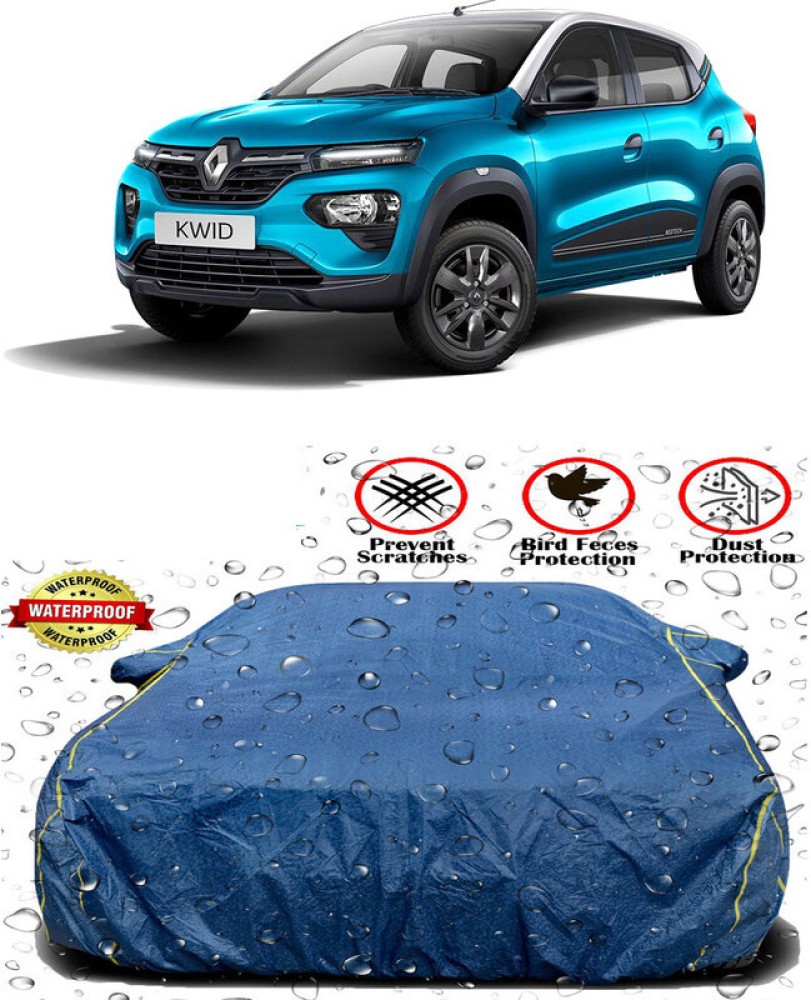 Renault kwid deals accessories flipkart