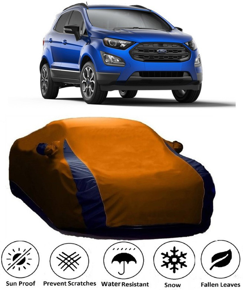 Ecosport cover 2025 online
