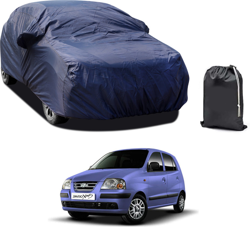 Santro xing sales gls accessories