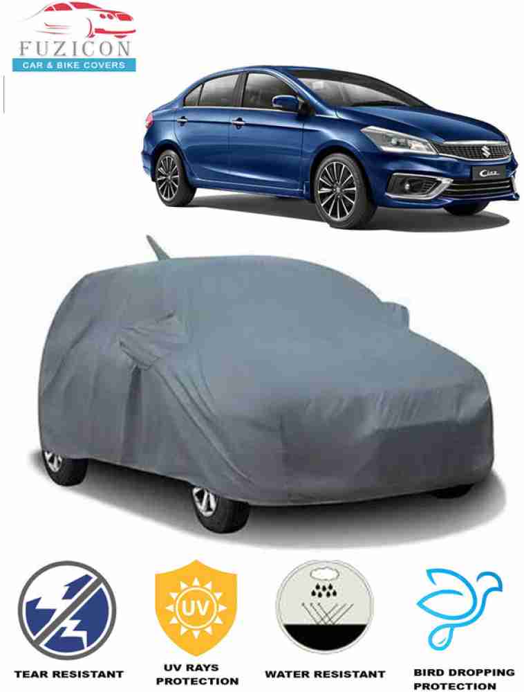 Ciaz deals car cover