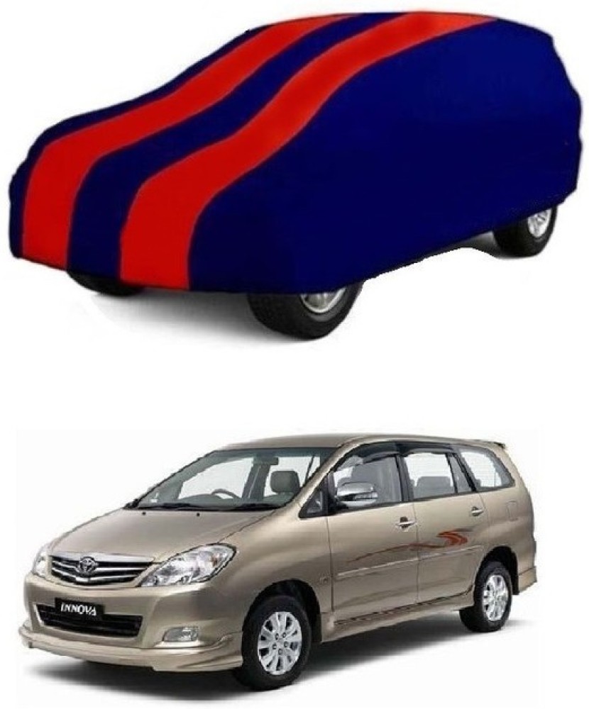 Toyota innova body on sale cover original