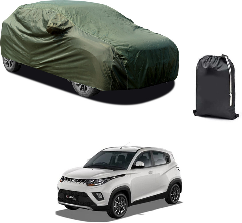Mahindra kuv100 car cover deals