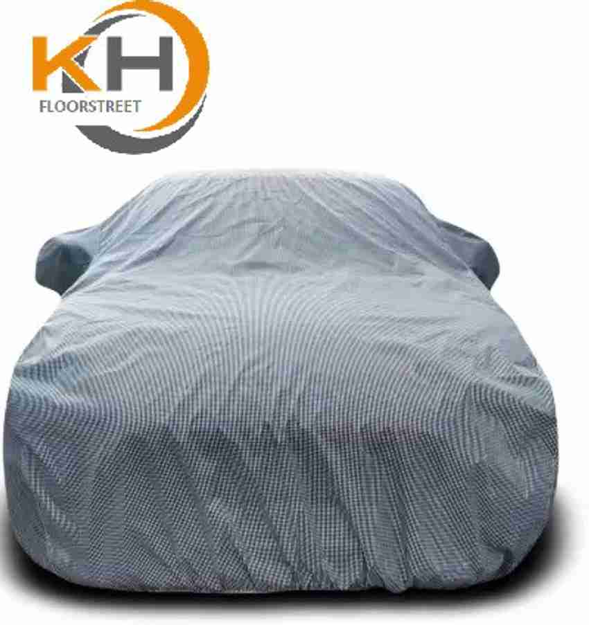Grand cherokee sales car cover