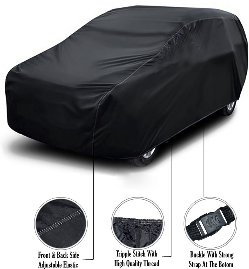 EverLand Car Cover For Universal For SUV Universal For SUV
