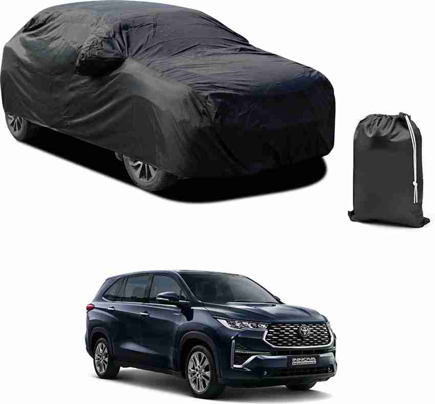 Innova accessories clearance price